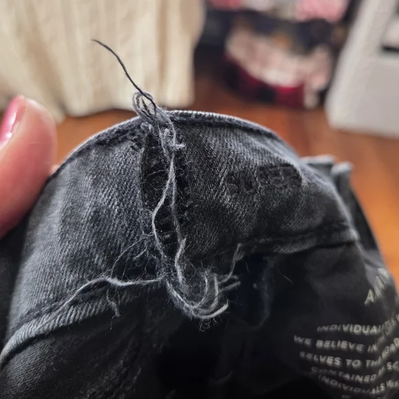 American Eagle Skinny Jean - Picture 7 of 7